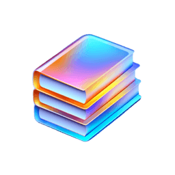 library icon