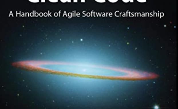 Clean Code: A Handbook of Agile Software Craftsmanship