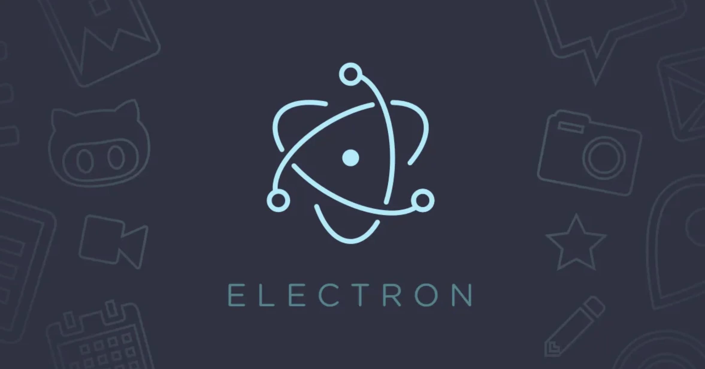 Electron First Impression