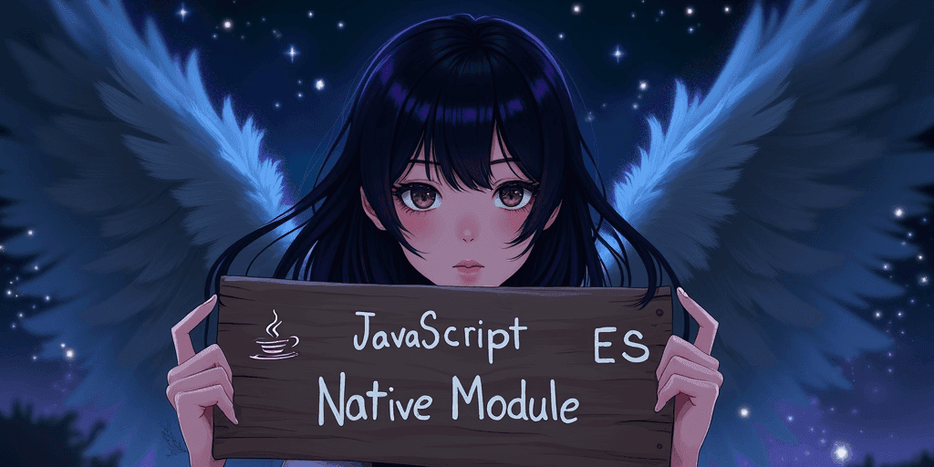 JavaScript Module에 대한 공부를 하다.