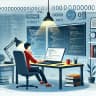 Coding Test Speaker