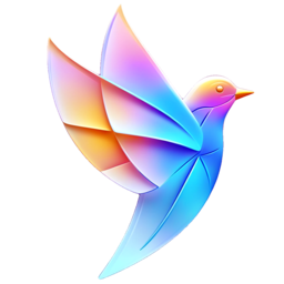 flutter icon