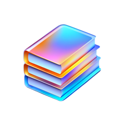 library icon