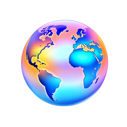 web icon
